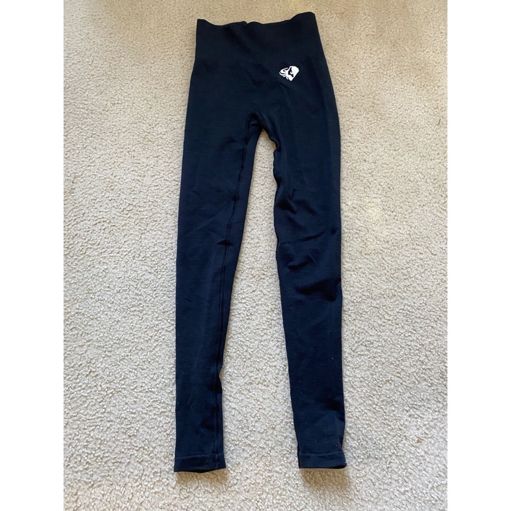 Women’s best black leggings